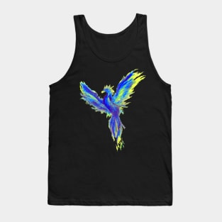 Pheonix Tank Top